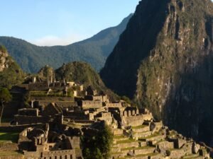 Huayna Picchu