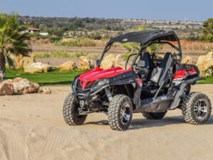 buggy, vehicle, off road